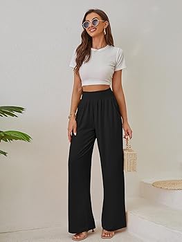 パンツ haengnae KISHIMEN WIDE PANTS DRESS Japanese Fashion Mens Baggy Wide Leg Pants Loose Ninth Pants